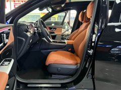 Mercedes-Benz GLC 260 L 4MATIC Dynamic 5-Seater - ფოტო 5