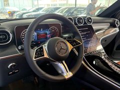 Mercedes-Benz GLC 260 L 4MATIC Dynamic 5-Seater - ფოტო 6
