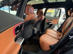 Mercedes-Benz GLC 260 L 4MATIC Dynamic 5-Seater - ფოტო 7