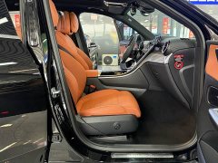 Mercedes-Benz GLC 260 L 4MATIC Dynamic 5-Seater - ფოტო 8