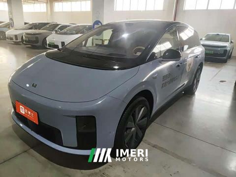 2025 Li Auto i8 Standard Edition - ავტომობილი ჩინეთიდან