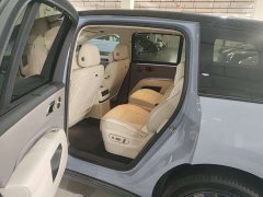Li Auto i8 Standard Edition - ფოტო 3