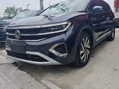 Volkswagen Teramont 380TSI AWD Luxury Jiaojing Pro Limited Edition - ფოტო 1