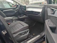 Volkswagen Teramont 380TSI AWD Luxury Jiaojing Pro Limited Edition - ფოტო 10