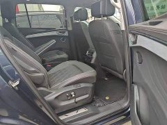 Volkswagen Teramont 380TSI AWD Luxury Jiaojing Pro Limited Edition - ფოტო 12