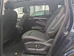 Volkswagen Teramont 380TSI AWD Luxury Jiaojing Pro Limited Edition - ფოტო 13