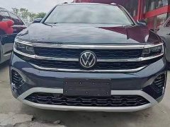 Volkswagen Teramont 380TSI AWD Luxury Jiaojing Pro Limited Edition - ფოტო 2