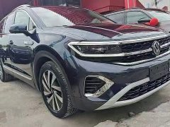 Volkswagen Teramont 380TSI AWD Luxury Jiaojing Pro Limited Edition - ფოტო 3