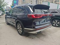 Volkswagen Teramont 380TSI AWD Luxury Jiaojing Pro Limited Edition - ფოტო 4