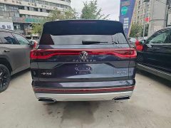 Volkswagen Teramont 380TSI AWD Luxury Jiaojing Pro Limited Edition - ფოტო 5