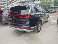 Volkswagen Teramont 380TSI AWD Luxury Jiaojing Pro Limited Edition - ფოტო 6