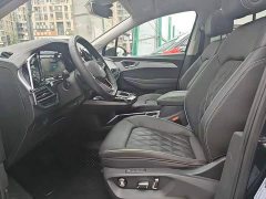 Volkswagen Teramont 380TSI AWD Luxury Jiaojing Pro Limited Edition - ფოტო 7