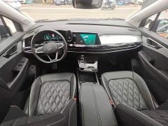 Volkswagen Teramont 380TSI AWD Luxury Jiaojing Pro Limited Edition - ფოტო 8