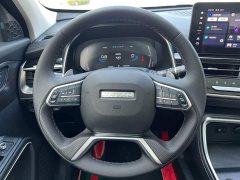 Haval H6 2021 National Trend 1.5T Automatic Champion Edition - ფოტო 10