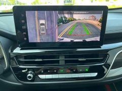 Haval H6 2021 National Trend 1.5T Automatic Champion Edition - ფოტო 12