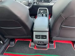 Haval H6 2021 National Trend 1.5T Automatic Champion Edition - ფოტო 16