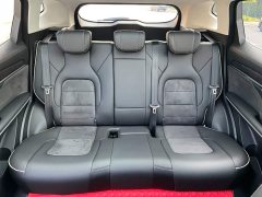 Haval H6 2021 National Trend 1.5T Automatic Champion Edition - ფოტო 18