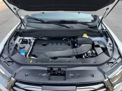 Haval H6 2021 National Trend 1.5T Automatic Champion Edition - ფოტო 19