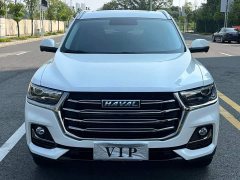 Haval H6 2021 National Trend 1.5T Automatic Champion Edition - ფოტო 2