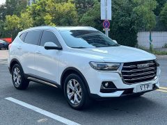 Haval H6 2021 National Trend 1.5T Automatic Champion Edition - ფოტო 3