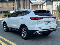 Haval H6 2021 National Trend 1.5T Automatic Champion Edition - ფოტო 4