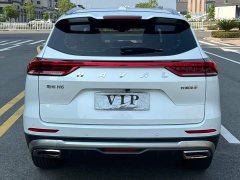 Haval H6 2021 National Trend 1.5T Automatic Champion Edition - ფოტო 5