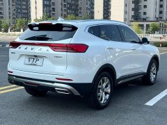 Haval H6 2021 National Trend 1.5T Automatic Champion Edition - ფოტო 6