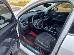Haval H6 2021 National Trend 1.5T Automatic Champion Edition - ფოტო 7