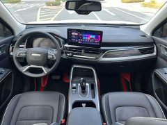 Haval H6 2021 National Trend 1.5T Automatic Champion Edition - ფოტო 8