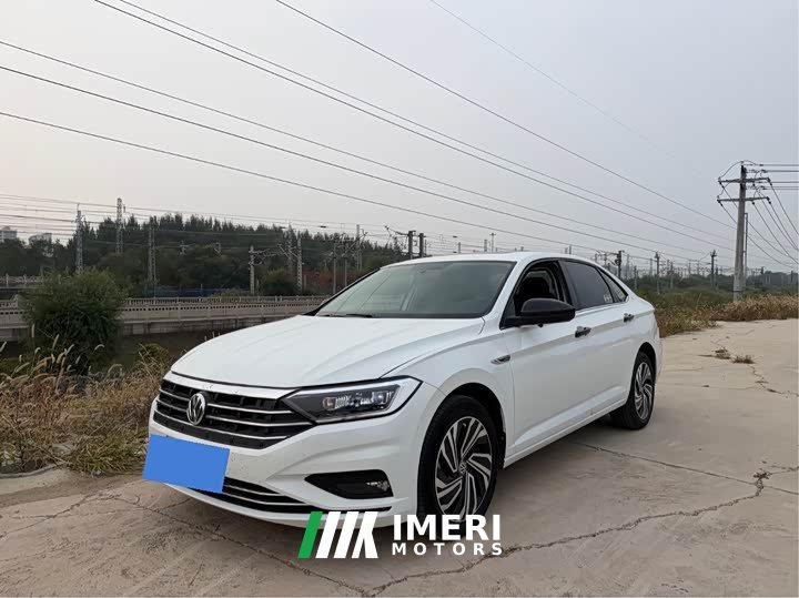Volkswagen Sagitar 280TSI DSG Excellence Edition - ავტომობილი ჩინეთიდან