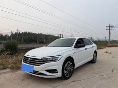 Volkswagen Sagitar 280TSI DSG Excellence Edition - ფოტო 1