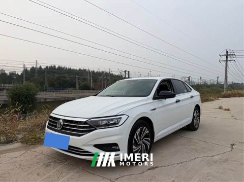 2022 Volkswagen Sagitar 280TSI DSG Excellence Edition - автомобиль из Китая