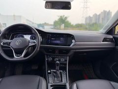 Volkswagen Sagitar 280TSI DSG Excellence Edition - ფოტო 10