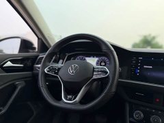 Volkswagen Sagitar 280TSI DSG Excellence Edition - ფოტო 11