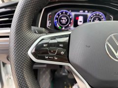 Volkswagen Sagitar 280TSI DSG Excellence Edition - ფოტო 12