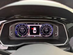 Volkswagen Sagitar 280TSI DSG Excellence Edition - ფოტო 14