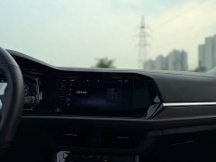 Volkswagen Sagitar 280TSI DSG Excellence Edition - ფოტო 15