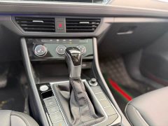 Volkswagen Sagitar 280TSI DSG Excellence Edition - ფოტო 16