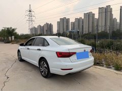 Volkswagen Sagitar 280TSI DSG Excellence Edition - ფოტო 17