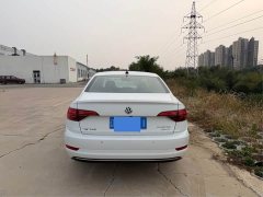 Volkswagen Sagitar 280TSI DSG Excellence Edition - ფოტო 18