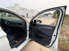 Volkswagen Sagitar 280TSI DSG Excellence Edition - ფოტო 5