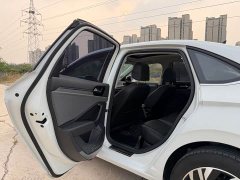 Volkswagen Sagitar 280TSI DSG Excellence Edition - ფოტო 6