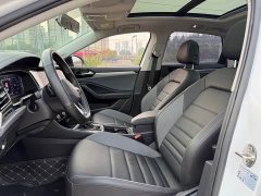 Volkswagen Sagitar 280TSI DSG Excellence Edition - ფოტო 8