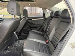 Volkswagen Sagitar 280TSI DSG Excellence Edition - ფოტო 9