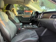 FAW Red Flag HS7 2022 3.0T Automatic AWD Smart Connected Flag Enjoy Edition 5-Seater - ფოტო 10