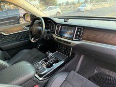 FAW Red Flag HS7 2022 3.0T Automatic AWD Smart Connected Flag Enjoy Edition 5-Seater - ფოტო 11
