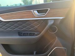 FAW Red Flag HS7 2022 3.0T Automatic AWD Smart Connected Flag Enjoy Edition 5-Seater - ფოტო 14