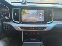 FAW Red Flag HS7 2022 3.0T Automatic AWD Smart Connected Flag Enjoy Edition 5-Seater - ფოტო 16