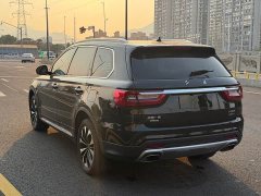 FAW Red Flag HS7 2022 3.0T Automatic AWD Smart Connected Flag Enjoy Edition 5-Seater - ფოტო 17