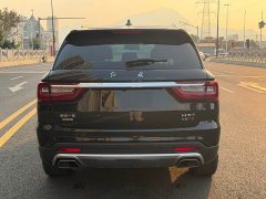 FAW Red Flag HS7 2022 3.0T Automatic AWD Smart Connected Flag Enjoy Edition 5-Seater - ფოტო 18